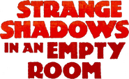 Logo of Shadows in an Empty Room image size 770x472