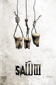 Saw III 2006 Soap2Day