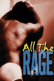poster All the Rage