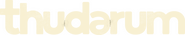 Logo of Thudarum image size 1055x201