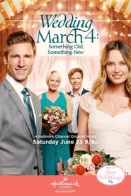 Wedding March 4: Something Old, Something New 2018 123movies