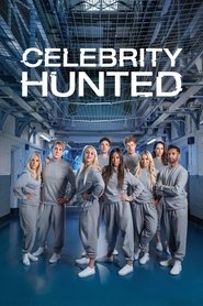 Poster of Celebrity Hunted image size 2000x3000