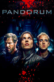 Pandorum 2009 123movies