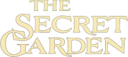 Logo of The Secret Garden image size 1194x538
