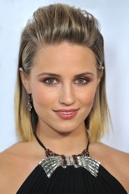 Photo of Dianna Agron image size 1200x1800