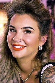 Photo of Alice Perrin image size 420x630