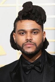 Photo of The Weeknd image size 1000x1499