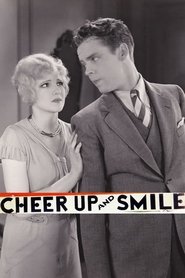 poster Cheer Up and Smile