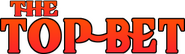 Logo of The Top Bet image size 315x92