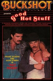 Poster of Good Hot Stuff image size 500x750