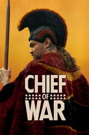 Poster of Chief of War image size 2000x3000