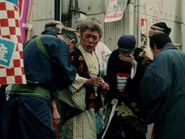 A Very Different Day