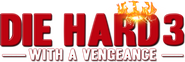 Logo of Die Hard: With a Vengeance image size 781x262