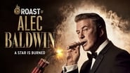 Comedy Central Roast of Alec Baldwin wallpaper 