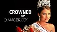 Crowned and Dangerous wallpaper 