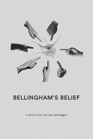 Poster of Bellingham’s Belief image size 2000x3000