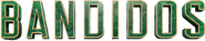 Logo of Bandidos image size 1020x203