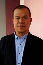 Thanupongsak Thanawat Photo of Thanupongsak Thanawat image size 300x450