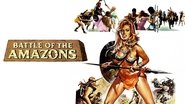 Backdrop of Battle of the Amazons image size 1920x1080