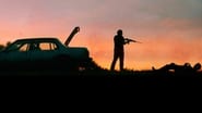 Blue Ruin wallpaper 