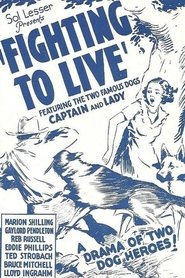 poster Fighting to Live