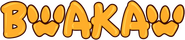 Logo of Bwakaw image size 1276x275