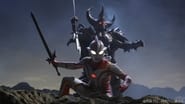 ウルトラマンメビウス外伝 アーマードダークネス  