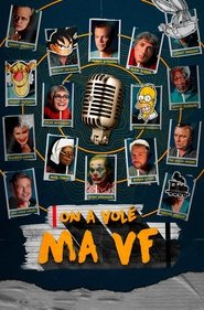 On a volé ma VF Poster