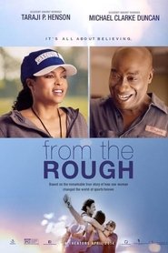 Poster of From the Rough image size 500x750