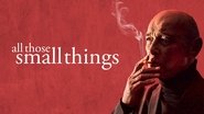 Backdrop of All Those Small Things image size 3840x2160