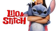 Backdrop of Lilo & Stitch image size 3840x2160