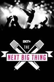 Poster of The Next Big Thing image size 2000x3000