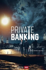 serie streaming - Private Banking streaming