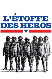 Voir film L'Étoffe des héros en streaming