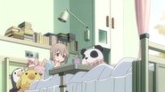 Yama No Susume season 1 episode 2