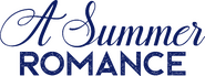Logo of A Summer Romance image size 602x225
