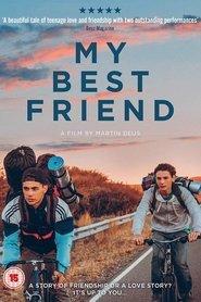 Poster of My Best Friend image size 750x1125