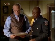 Washington Police season 1 episode 5