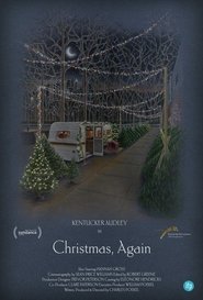 poster Christmas, Again