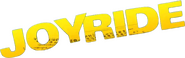 Logo of Joyride image size 595x185