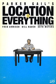 Location is Everything poster