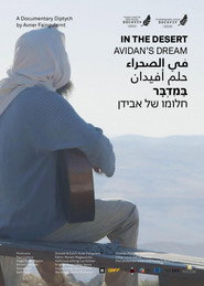 In the Desert: A Documentary Diptych poster