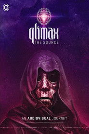 Qlimax - The Source Poster