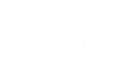 Logo of Lucas the Spider image size 2564x1267