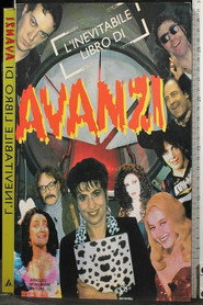 Avanzi