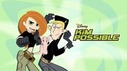 Backdrop of Kim Possible image size 3840x2160