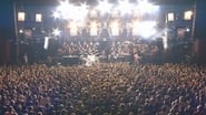 Deep Purple : Live at Montreux 2011 wallpaper 
