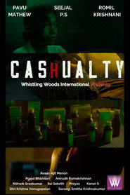 Cashualty