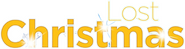 Logo of Lost Christmas image size 899x237