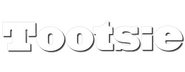 Logo of Tootsie image size 800x310
